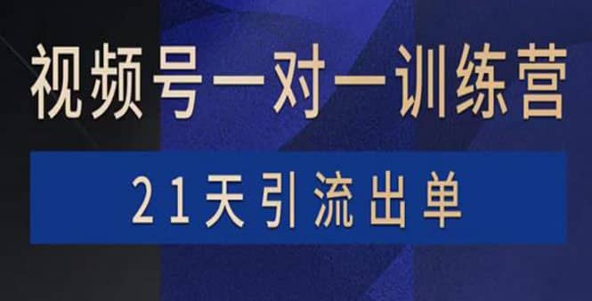 视频号训练营：带货，涨粉，直播，游戏，四大变现新方向，21天引流出单-鑫诺空间个人笔记本